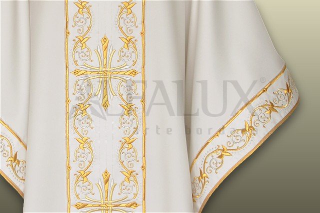 15 Cardenal Side Detail